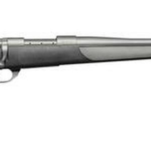 Weatherby Vanguard Weatherguard DBM, .25-06 Rem, 24", Tactical Grey, Griptonite Stock