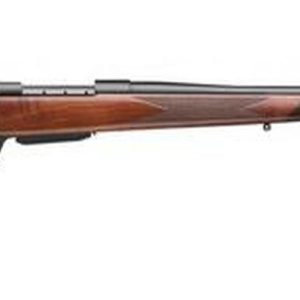 Weatherby Vanguard Sporter DBM, .25-06 Rem, 24", Blued, Walnut Stock