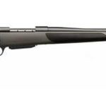 Weatherby Vanguard Synthetic DBM, .30-06 Sprg, 24", Blued, Griptonite Stock