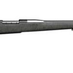 Weatherby Mark V Accumark RC, .270 Wby Mag, 26" Fluted, Stainless, Composite Stock