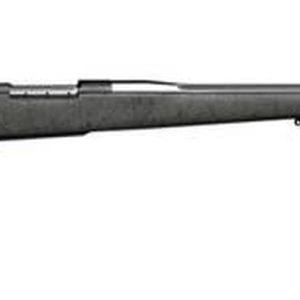 Weatherby Mark V Accumark RC, 7mm Wby Mag, 26" Fluted, Stainless, Composite Stock