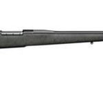 Weatherby Mark V Accumark, .338 Lapua, 28" Fluted, Accubrake, Blued, Composite Stock