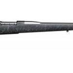 Weatherby Mark V Accumark, .340 Wby Mag, 26" Fluted, Stainless, Composite Stock