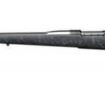 Weatherby Mark V Accumark Left Hand, .30-378 Wby Mag, 28" Fluted, Stainless, Composite Stock
