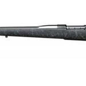 Weatherby Mark V Accumark Left Hand, .30-378 Wby Mag, 28" Fluted, Stainless, Composite Stock