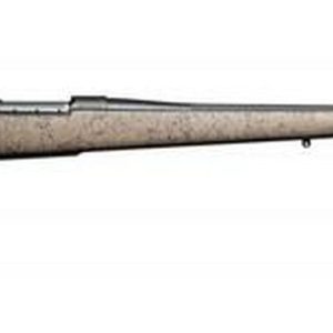 Weatherby Mark V Ultra Lightweight, .300 Wby Mag, 28" Fluted, Black Stainless, Composite Stock