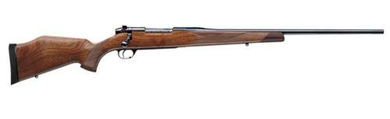 Weatherby Mark V Sporter, .257 Wby Mag, 26", Blued, Walnut Stock