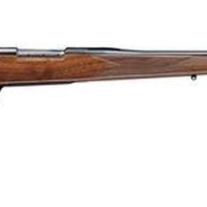 Weatherby Mark V Sporter, .270 Wby Mag, 26", Blued, Walnut Stock