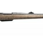 Weatherby Mark V DGR, .300 Wby Mag, 24", Blued, Tan Composite Stock