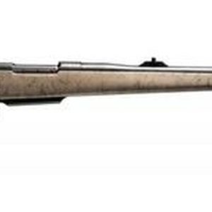 Weatherby Mark V DGR, .340 Wby Mag, 24", Blued, Tan Composite Stock