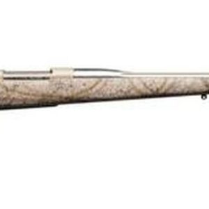 Weatherby Mark V Terramark RC, .338-378 Wby Mag, 28" Fluted, Flat Dark Earth Cerakote, Tan Composite Stock