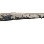 Weatherby Mark V Arroyo RC, .270 Wby Mag, 26" Fluted, KUIU Vias Compostie Stock