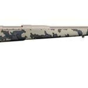 Weatherby Mark V Arroyo RC, .30-378 Wby Mag, 28" Fluted, KUIU Vias Compostie Stock