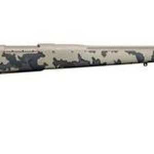 Weatherby Mark V Arroyo RC, .338-378 Wby Mag, 28" Fluted, KUIU Vias Compostie Stock