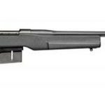 Weatherby Mark V Tacmark, .30-378 Wby Mag, 28" Fluted, Blued, Tactical Stock