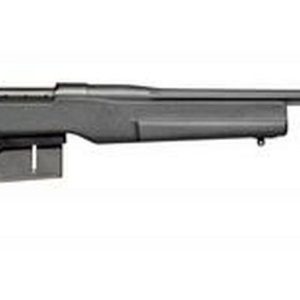 Weatherby Mark V Tacmark, .338-378 Wby Mag, 28" Fluted, Blued, Tactical Stock
