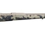 Weatherby Mark V Arroyo, .257 Wby Mag, 26" Fluted, KUIU Vias Compostie Stock