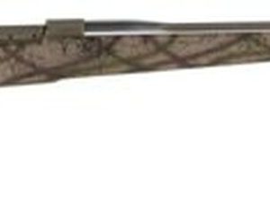 Weatherby Mark V Terramark Bolt 257 Weatherby Magnum 26" Barrel, Synthe, 3rd