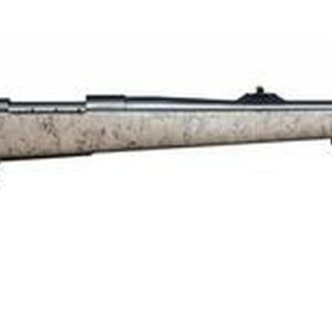 Weatherby Vanguard DGR, 375 H&H Mag, 24", Blued, Tan Composite Stock