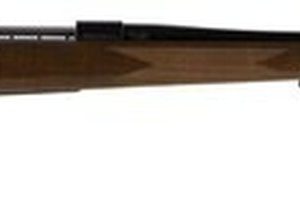 Weatherby Vanguard Deluxe Sporter 270 Win, 24" Barrel,, , Walnut, 3 rd