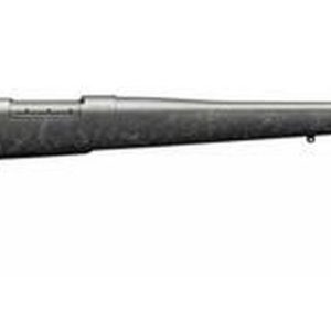 Weatherby Mark V Weathermark, 6.5-300 Wby Mag, 26", Tactical Grey, Composite Stock