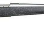 Weatherby Vanguard Accuguard 300 Weatherby Magnum, 26" Barrel,, , Stainless, Black/Grey, 3 rd