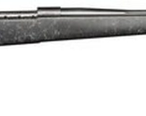 Weatherby Vanguard Wilderness 257 Weatherby Magnum, 26" Barrel,, , Black/Grey, 3 rd