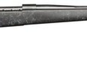 Weatherby Vanguard Wilderness 300 Weatherby Magnum, 26" Barrel, 3rd