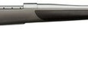 Weatherby Vanguard 257 Weatherby Magnum, 26" Barrel,, , Stainless, Black, 3 rd