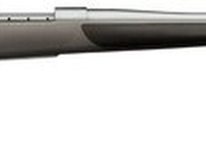 Weatherby Vanguard Stainless Synthetic 300 Weatherby Magnum, 26" Barrel, 3rd