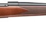 Weatherby Vanguard Sporter, Bolt Action, 300 Weatherby Magnum, 26" Barrel, Black, Walnut Stock, 3Rd