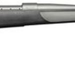 Weatherby Vanguard Weatherguard, Bolt Action, 257 Weatherby Magnum, 26" Barrel, Gray Finish, Synthetic Stock, 3Rd