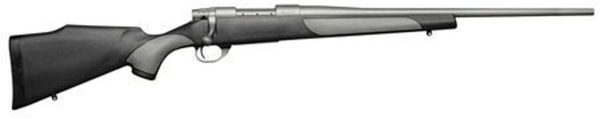 Weatherby Vanguard Weatherguard, Bolt Action, 300 Weatherby Magnum, 26" Barrel, Gray Finish, Synthetic Stock, 3Rd