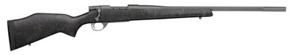 Weatherby Vanguard Back Country 257 Weatherby Magnum, 26" Barrel, 3rd