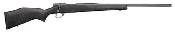Weatherby Vanguard Back Country 300 Win Mag, 26" Barrel,, , Black/Grey, 3 rd