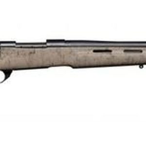 Weatherby Vanguard H-BAR RC, .308 Win, 20", Blued, Tan Composite Stock