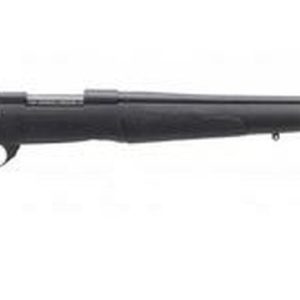 Weatherby Vanguard Adaptive Composite, .223 Rem, 20" Threaded, Blued, Adjustable Target Stock