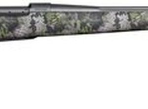 Weatherby Mark V Altitude 257 Weatherby Magnum, 26" Barrel, Carbon, 3rd