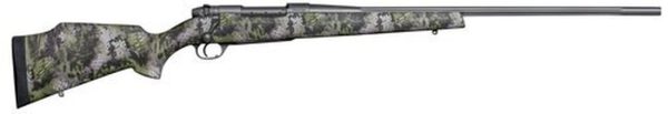 Weatherby Mark V Altitude 300 Weatherby Magnum, 28" Barrel,, , Carbon Fiber, Kryptek Altitude, 3 rd