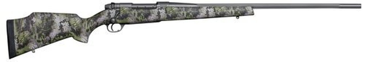 Weatherby Mark V Altitude 300 Weatherby Magnum, 28" Barrel,, , Carbon Fiber, Kryptek Altitude, 3 rd