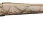 Weatherby Mark V Outfitter 257 Weatherby Magnum, 26" Barrel, Carbon, 3rd