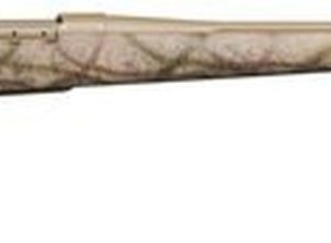 Weatherby Mark V Outfitter 257 Weatherby Magnum, 26" Barrel, Carbon, 3rd