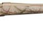 Weatherby Mark V Outfitter Bolt 6.5-300 Weatherby Magnum 28" Barrel, Carbon Fiber Desert Camo, Black Web Stock Flat Dark Earth Cerakote, 3rd
