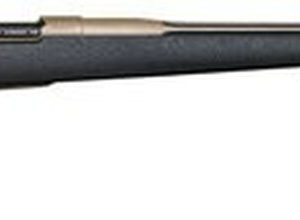 Weatherby Mark V KCR Bolt 300 Weatherby Magnum 28" Barrel, Laminate Black Stock Flat Dark Earth Cerakote, 3rd
