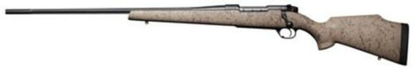 Weatherby Mark V Ultra Lightweight 6.5-300 Weatherby Magnum, LH, 28" 3rd, Coyote, Black Web
