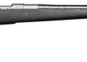 Weatherby Mark V CarbonMark 300 Weatherby Magnum, 26" Barrel,, , Black, 3 rd