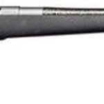 Weatherby Mark V CarbonMark 6.5x300 Weatherby Magnum, 26" Barrel, LXX Trigger, 3rd