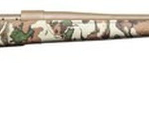 Weatherby Vanguard First Lite 257 Weatherby Magnum, 28" Barrel,, , First Lite Fusion, 3 rd