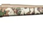 Weatherby Vanguard First Lite 300 Weatherby Magnum, 28" Barrel, Synthetic First Lite Fusion Stock Flat Dark Earth Cerakote, 3rd