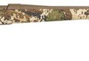 Weatherby Mark V Subalpine 270 Weatherby Magnum, 3rd